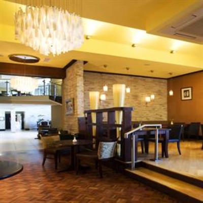 фото отеля Farmers Kitchen Hotel