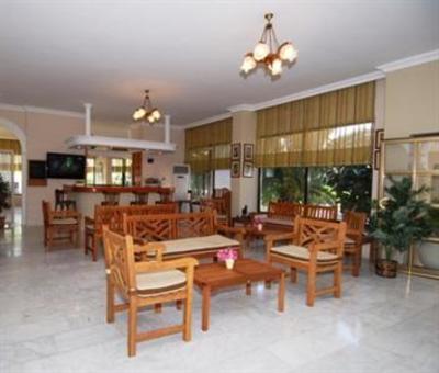 фото отеля Hawaii 2 Hotel Marmaris
