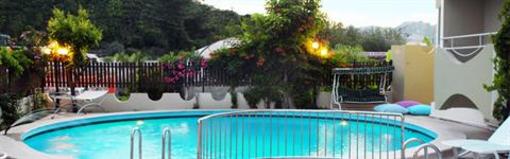 фото отеля Hawaii 2 Hotel Marmaris