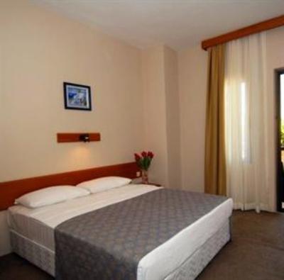 фото отеля Hawaii 2 Hotel Marmaris