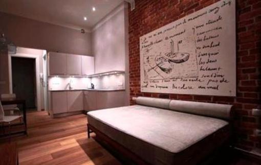фото отеля Apartamenty Straszewskiego