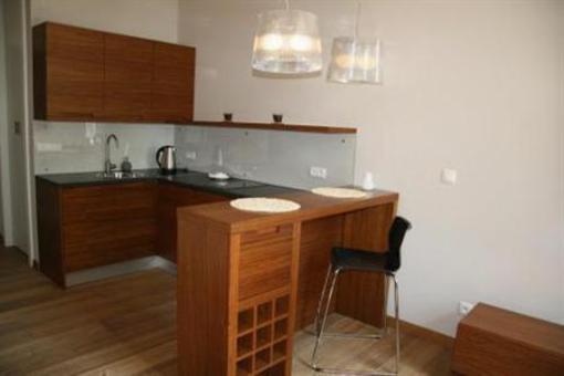 фото отеля Apartamenty Straszewskiego