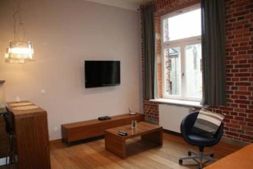 фото отеля Apartamenty Straszewskiego
