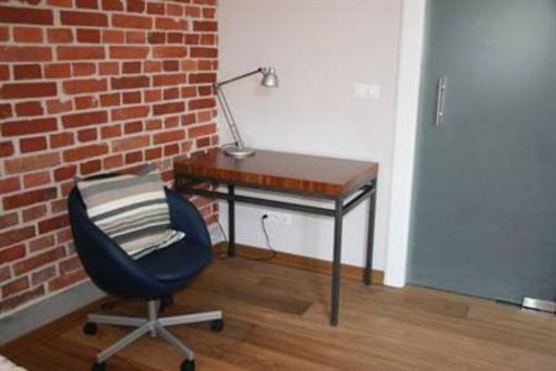 фото отеля Apartamenty Straszewskiego