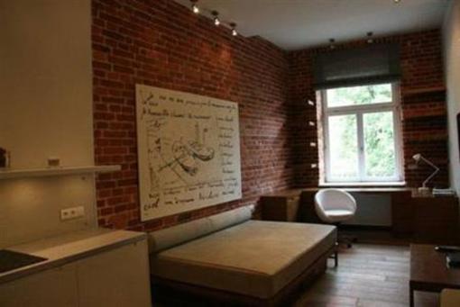фото отеля Apartamenty Straszewskiego