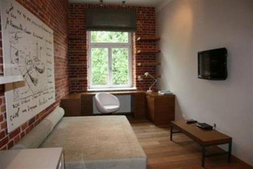 фото отеля Apartamenty Straszewskiego