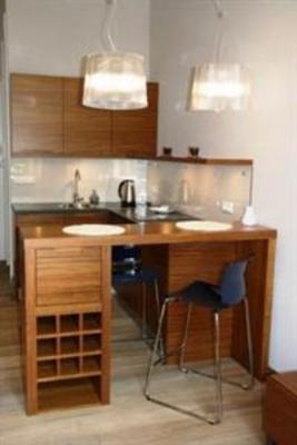 фото отеля Apartamenty Straszewskiego