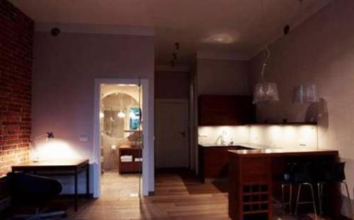 фото отеля Apartamenty Straszewskiego