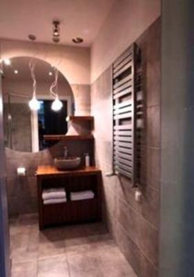 фото отеля Apartamenty Straszewskiego