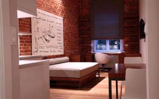 фото отеля Apartamenty Straszewskiego