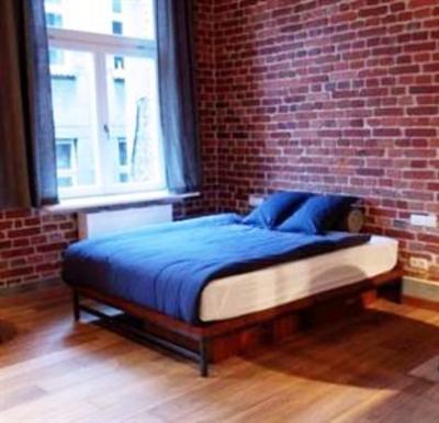 фото отеля Apartamenty Straszewskiego