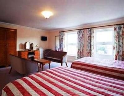 фото отеля The Corbyn Apartments