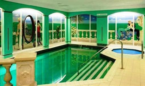 фото отеля The Corbyn Apartments