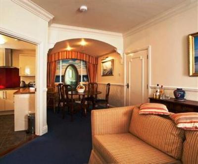 фото отеля The Corbyn Apartments