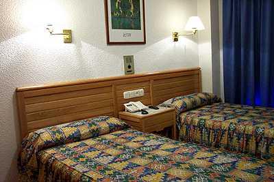 фото отеля Hotel Casa Emilio
