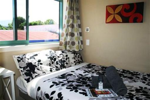 фото отеля Astray Motel & Backpackers