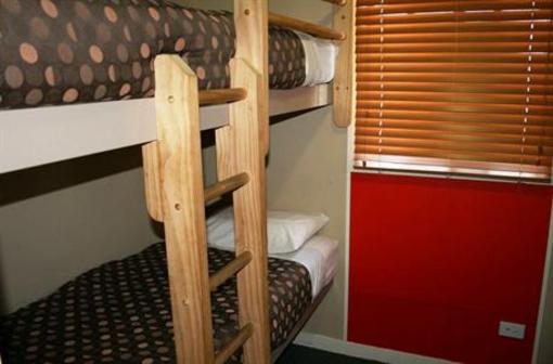 фото отеля Astray Motel & Backpackers