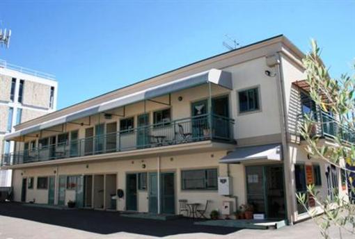 фото отеля Astray Motel & Backpackers
