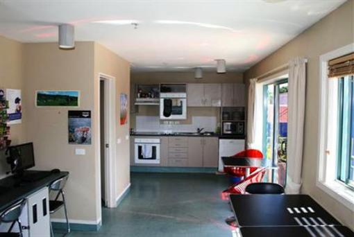 фото отеля Astray Motel & Backpackers