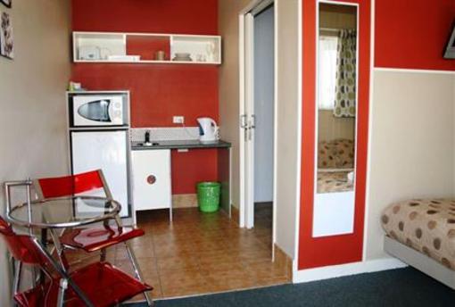 фото отеля Astray Motel & Backpackers
