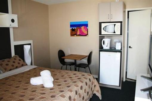 фото отеля Astray Motel & Backpackers
