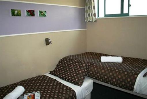 фото отеля Astray Motel & Backpackers