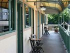фото отеля Astray Motel & Backpackers