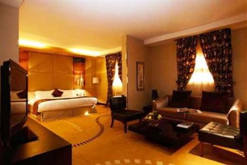 фото отеля Grand Plaza Riyadh