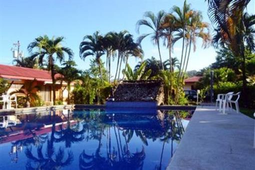 фото отеля Hotel Villa Creole Jaco