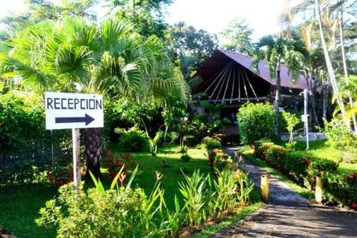 фото отеля Hotel Villa Creole Jaco