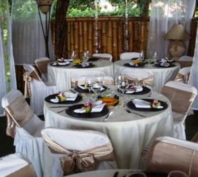фото отеля Hotel Villa Creole Jaco