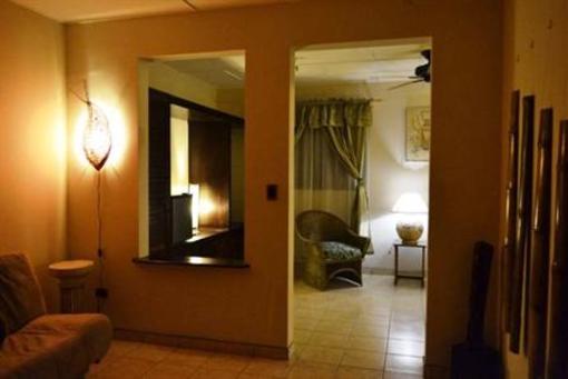 фото отеля Hotel Villa Creole Jaco