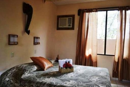 фото отеля Hotel Villa Creole Jaco