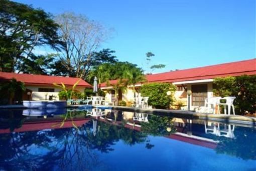 фото отеля Hotel Villa Creole Jaco