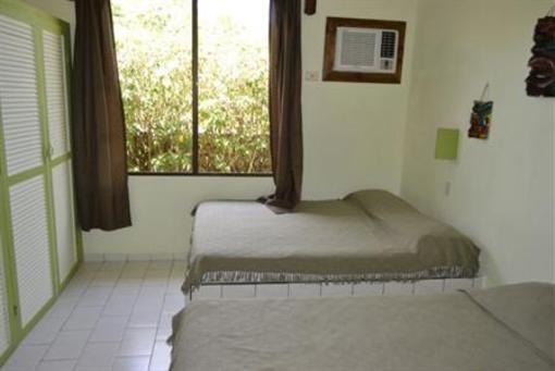 фото отеля Hotel Villa Creole Jaco