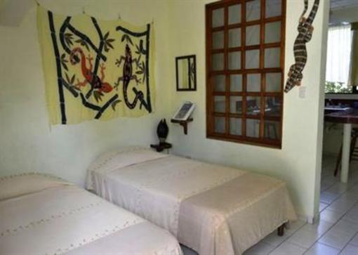фото отеля Hotel Villa Creole Jaco