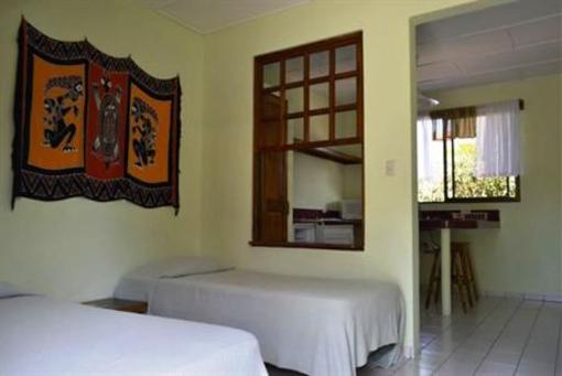 фото отеля Hotel Villa Creole Jaco