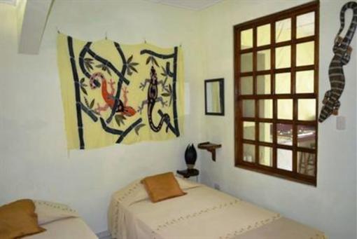 фото отеля Hotel Villa Creole Jaco