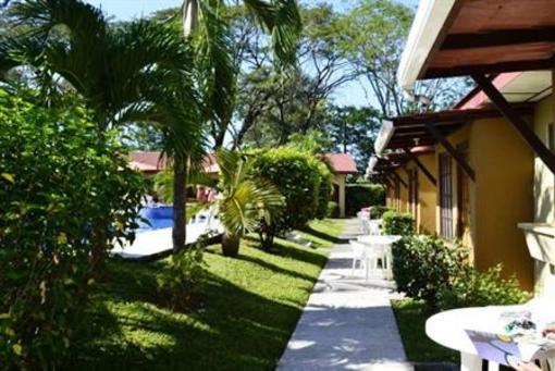 фото отеля Hotel Villa Creole Jaco