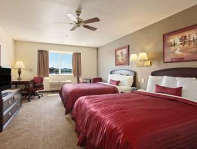 фото отеля Days Inn Air Force Academy Colorado Springs