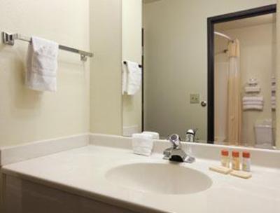 фото отеля Days Inn Air Force Academy Colorado Springs