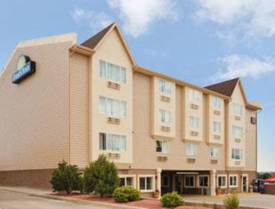 фото отеля Days Inn Air Force Academy Colorado Springs