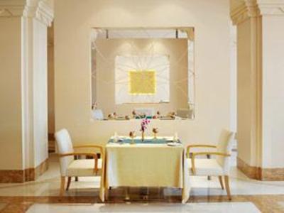 фото отеля Le Meridien Coimbatore