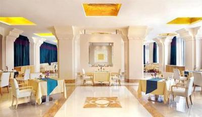 фото отеля Le Meridien Coimbatore