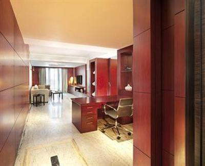 фото отеля Le Meridien Coimbatore