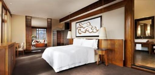фото отеля Le Meridien Coimbatore