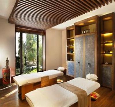фото отеля Le Meridien Coimbatore