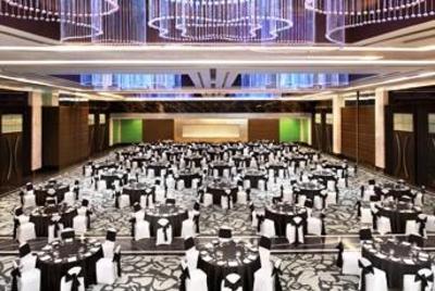 фото отеля Le Meridien Coimbatore