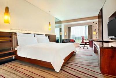 фото отеля Le Meridien Coimbatore