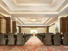 фото отеля Le Meridien Coimbatore